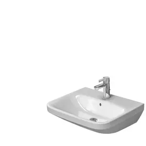 Duravit DuraStyle Lavabo mural, 2319550000,Vendu paramazon