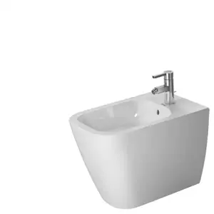 Duravit Happy D.2 Bidet, 2267100000, pas cher
