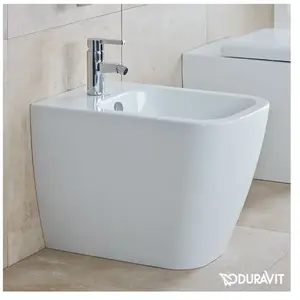 Duravit Happy D.2 Bidet, 22671000001,Vendu paramazon