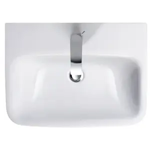 Duravit DuraStyle Lavabo mural, 23196000001,Vendu paramazon