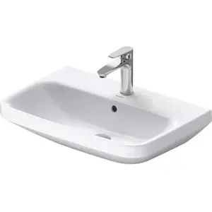 Duravit DuraStyle Lavabo mural, 23196500001,Vendu paramazon