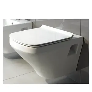 Duravit - DuraStyle - wc suspendu, blanc 2536090000
