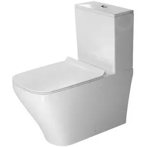 Comparateur de prix : Duravit DuraStyle Cuvette au sol, 21560900001,
