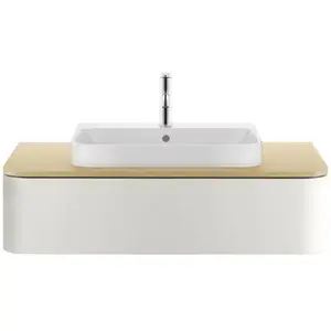 Duravit Happy D.2 Lavabo mural, 2318650027,Vendu paramazon