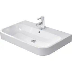 Duravit Happy D.2 Lavabo mural, 23188000271, pas cher