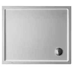 Receveur de douche 90 x 75 Starck Slimline Duravit