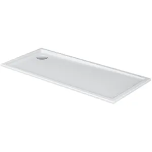 Duravit - Starck Slimline Receveurs de douche rectangulaire,