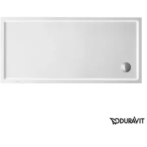 Duravit Starck Slimline Receveurs De Douche Rectangulaires, pas cher