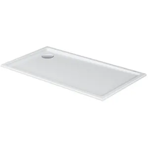 Duravit - Starck Slimline Receveurs de douche rectangulaire, pas cher