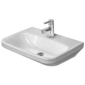 Duravit DuraStyle Lavabo mural, 2324600000,Vendu paramazon