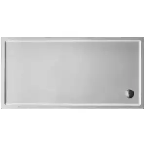 Duravit 720134000000000 Receveur De Douche Starck Slimline 1800x900x pas cher