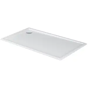 Duravit - Starck Slimline Receveurs de douche rectangulaire, pas cher