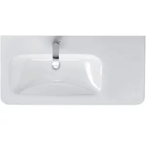 Duravit DuraStyle Lavabo mural, 2325800000, pas cher