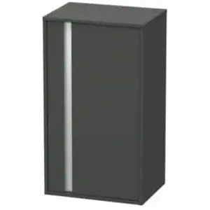 Duravit Ketho Demi-colonne, 1 porte, KT1266R4949, pas cher