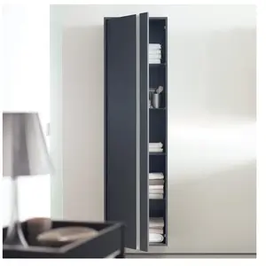 Duravit Ketho Colonne, 1 porte, KT1265L4949, pas cher