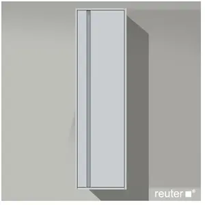 Duravit Ketho Colonne, 1 porte, KT1265R1818, pas cher