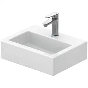 Duravit Vero Lave-mains, 07044500411, pas cher