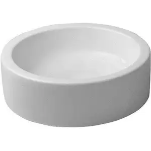Duravit Starck 1 Vasque à poser, 0445460000,