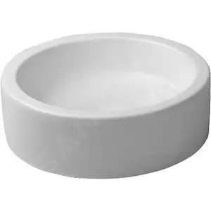 Duravit Starck 1 Vasque à poser, 04454600001,Vendu paramazon