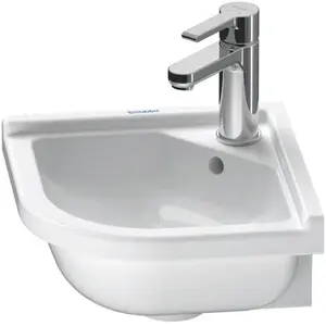 Duravit Starck 3 Lave-mains, 07524400001, pas cher