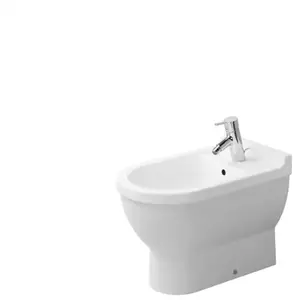 Duravit Starck 3 Bidet, 2230100000, pas cher