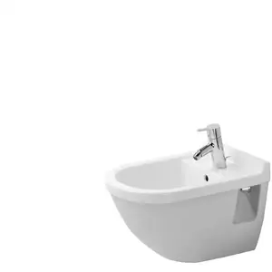 Duravit Starck 3 Bidet, 2230150000,