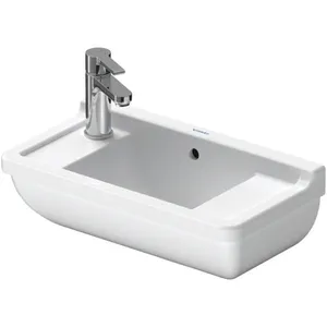 Duravit Starck 3 Lave-mains, 07515000001, pas cher