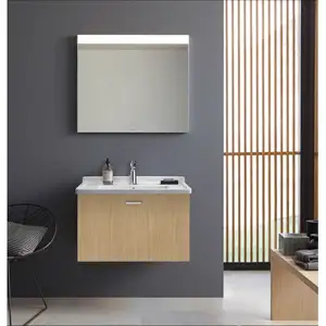 Duravit Starck 3 Lavabo mural, 03047000001, pas cher