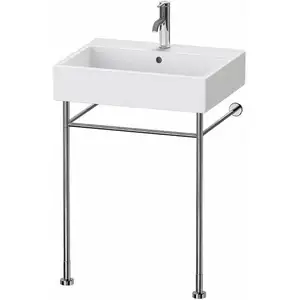 Duravit Vero Support de lavabo, 0030631000, pas cher