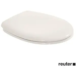 Duravit Duraplus Abattant WC, 0064204700, pas cher