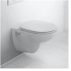 Comparateur de prix : Duravit D-Code Cuvette suspendue Basic, 0184090000, Basic