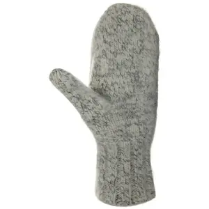 Vaude Gants Homme gris 11