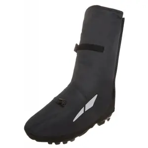 Comparateur de prix : Vaude - Shoecover Capital Plus - Sur-chaussures taille 40-43, gris/noir
