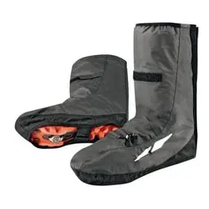Comparateur de prix : Vaude - Shoecover Capital Plus - Sur-chaussures taille 47-49, gris/noir