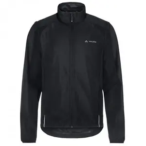 Comparateur de prix : Vaude - Dundee Classic ZO Jacket - Veste de cyclisme taille M, noir
