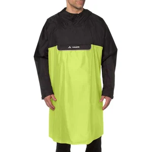 Comparateur de prix : Vaude Valero Poncho Homme Lemon FR : L (Taille Fabricant : L)