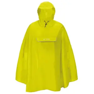 Comparateur de prix : Vaude Bike Poncho Imperméable Valdipino