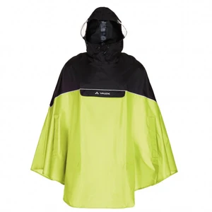 Comparateur de prix : Vaude Covero II Poncho Homme Lemon FR : M (Taille Fabricant : M)