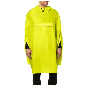 Comparateur de prix : Vaude Bike Poncho Imperméable Valdipino