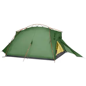 Vaude Mark UL - Tente igloo - 3P beige/vertVendu paramazon