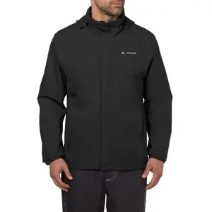 Vaude - Escape Bike Light Jacket - Veste de cyclisme taille XXL, noir pas cher