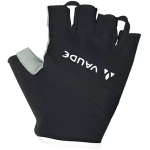 Comparateur de prix : Vaude Wheeled Gants Femme, Noir, FR : 8 (Taille Fabricant : 8)