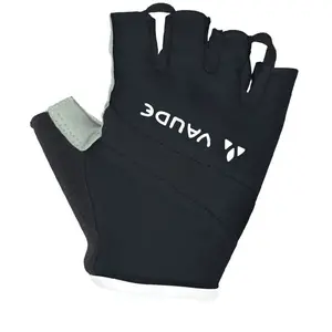 Comparateur de prix : Vaude Wheeled Gants Femme, Noir, FR : 6 (Taille Fabricant : 6)