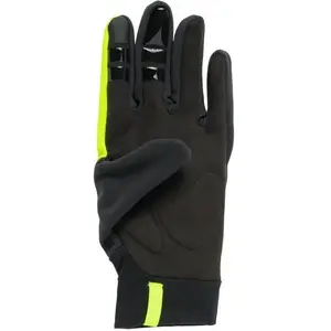 Vaude La Varella Gants Homme, Noir, FR : S (Taille Fabricant : 7) pas cher