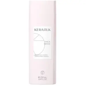 Kerasilk THICK. DENSE. Verdichtendes Shampoo Shampoing 1000 ml pas cher