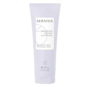 Comparateur de prix : Kerasilk Texturizing Cream Crème cheveux 1000 ml