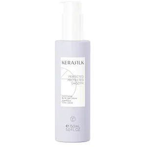 Comparateur de prix : Kerasilk Glättende Föhn Creme Crème lissante 1000 ml