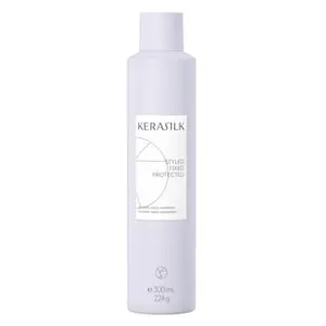 Comparateur de prix : Kerasilk Ultimate Hold Haarspray Laque cheveux 1000 ml