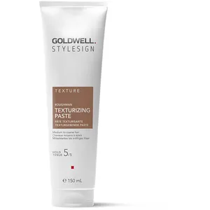 Pâte Texturisante Stylesign Roughman Texturizing Paste Goldwell 100ml pas cher