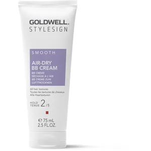 Goldwell StyleSign Air-Dry BB Cream crème coiffante pour cheveux 75 ml pas cher